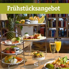 Frphstücksangebot